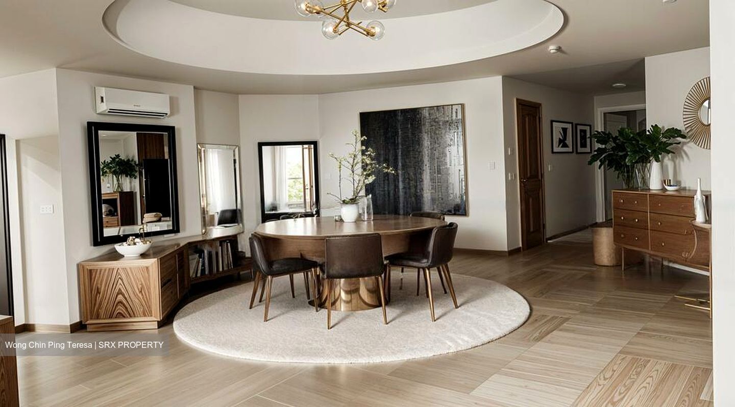 The Draycott (D10), Apartment #462517581
